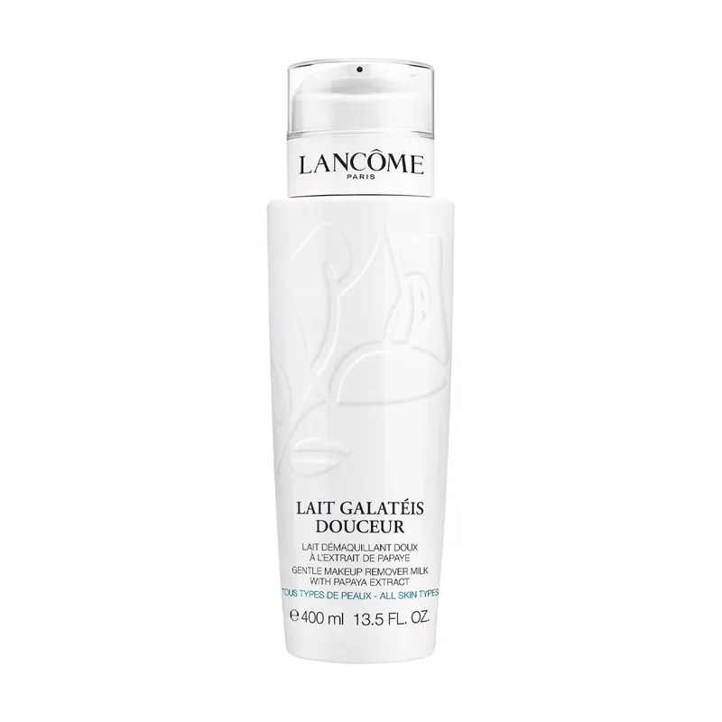 Lancôme DOUCEUR lait galateis 400 ml