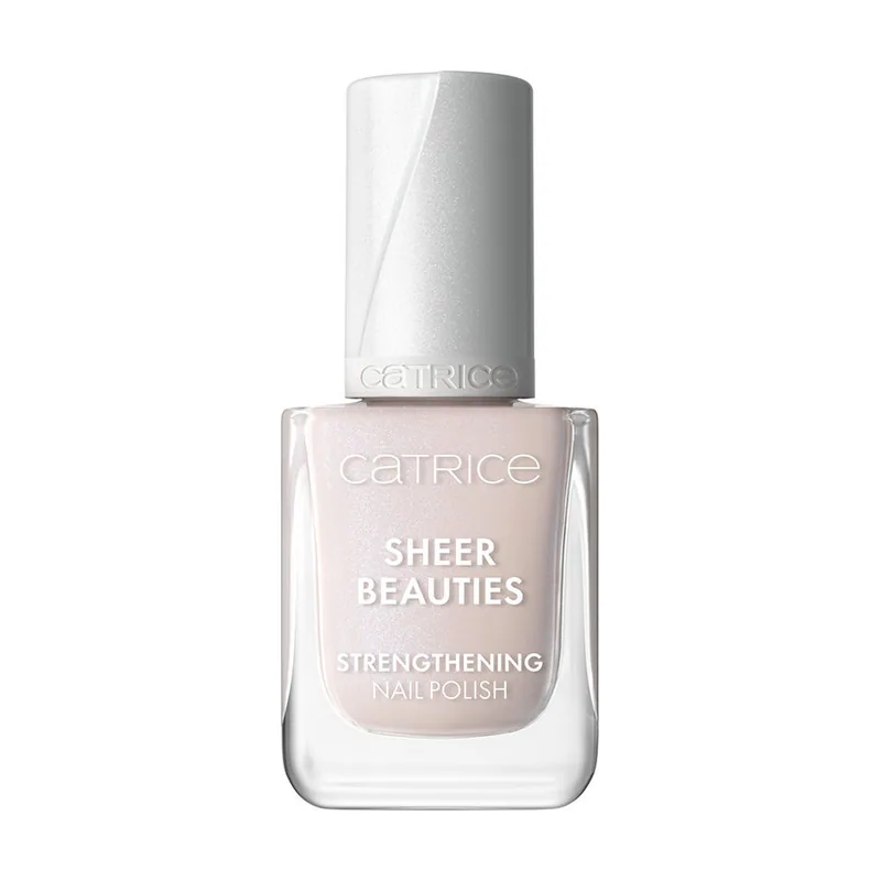 Catrice Sheer Beaut Streng Nail Polish 020 esmalte de uñas