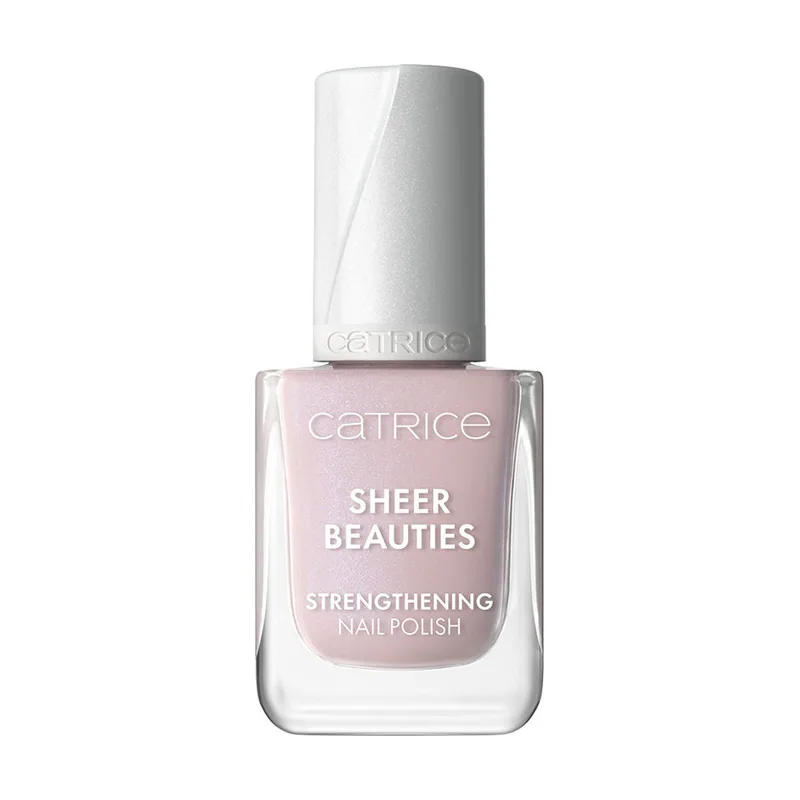 Catrice Sheer Beaut Streng Nail Polish 030 esmalte de uñas