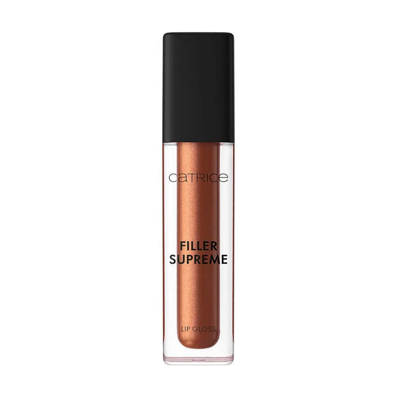 Catrice Filler Supreme brillo labial 070 Golden Hour Flex