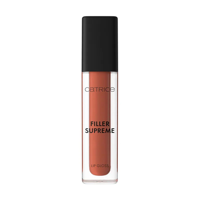 Catrice Filler Supreme brillo labial 100 Cinnamon Glazed