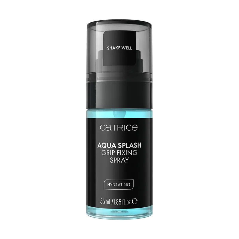 Catrice Aqua Splash Grip Fixing Spray