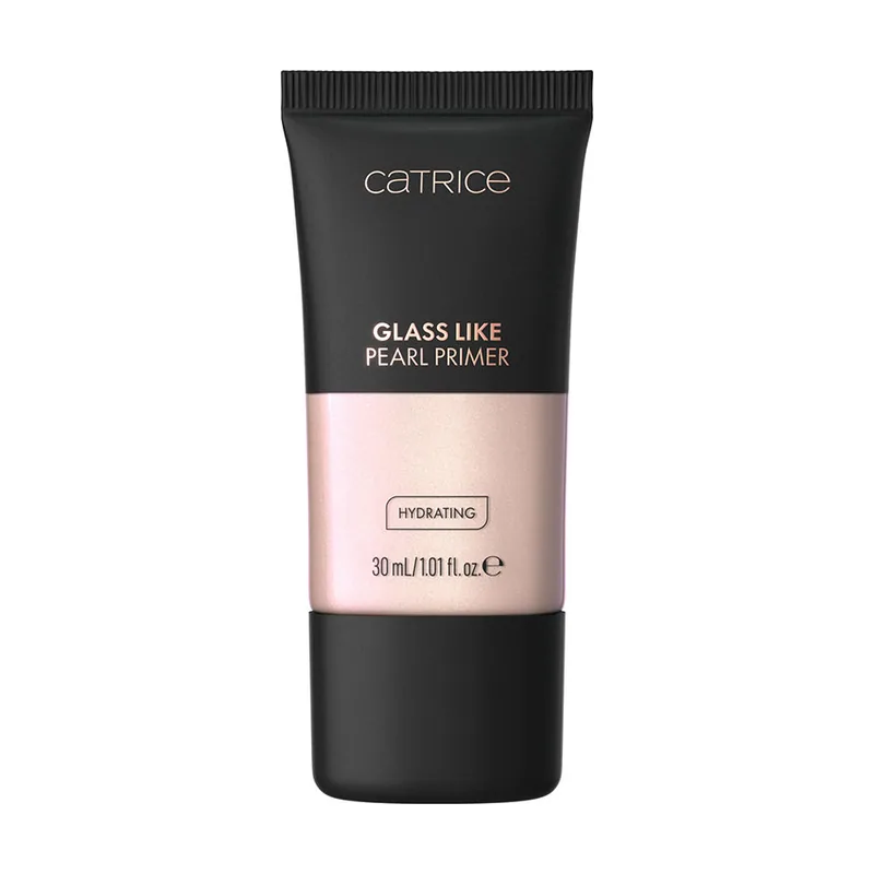 Catrice Glass Like Pearl Primer 010