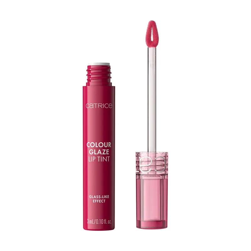 Catrice Tinta de labios Glaze Lip Tint