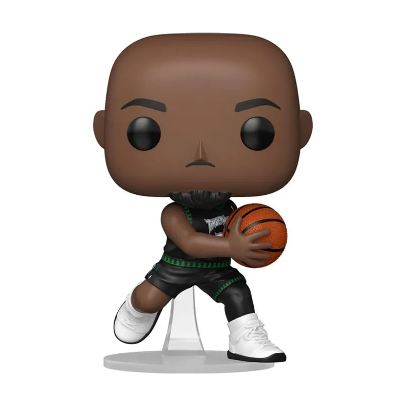 Funko Pop! NBA Legends Kevin Garnett Wolves