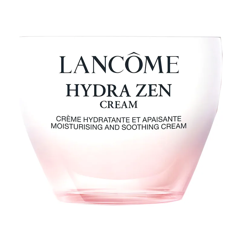 Lancôme HYDRA ZEN crema hidratante ed.lim. 75 ml