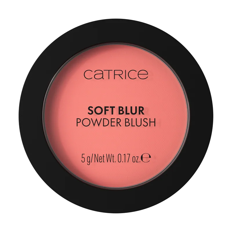 Catrice Soft Blur Powder Blush 040