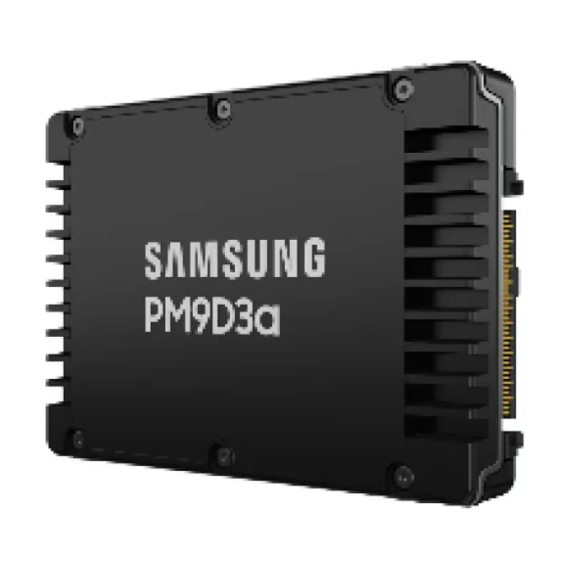 Samsung PM9D3a