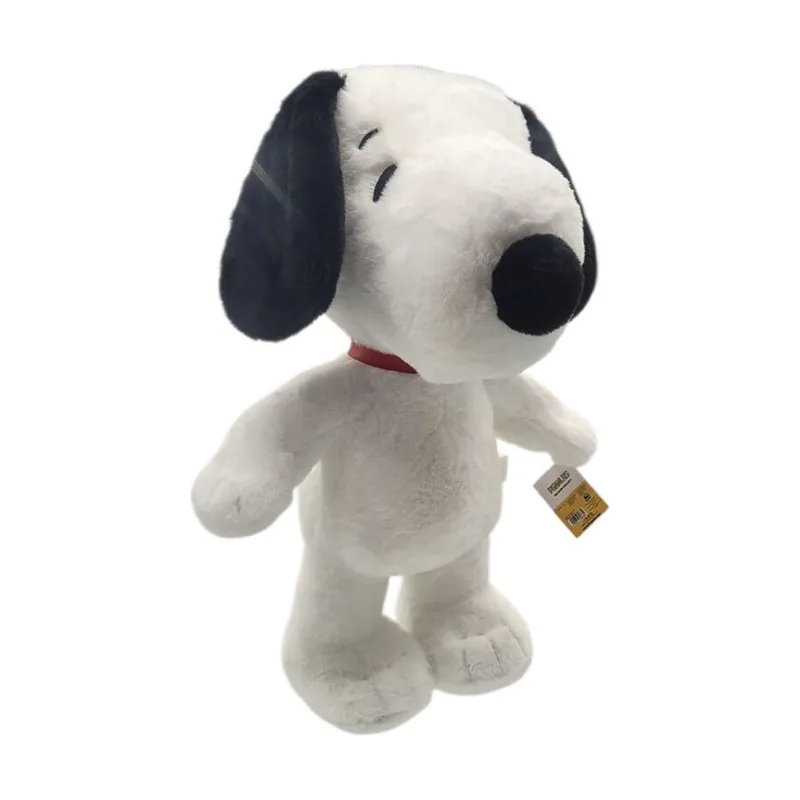 Peanuts Peluche snoopy 80cm
