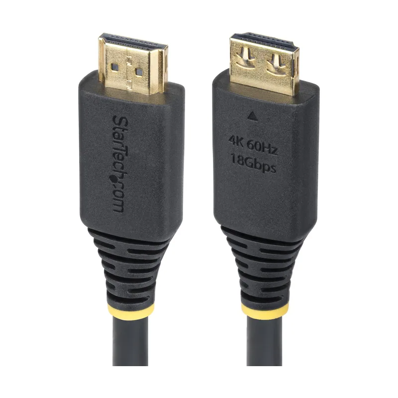 Startech StarTech.com Cable HDMI de Alta Velocidad de 1m