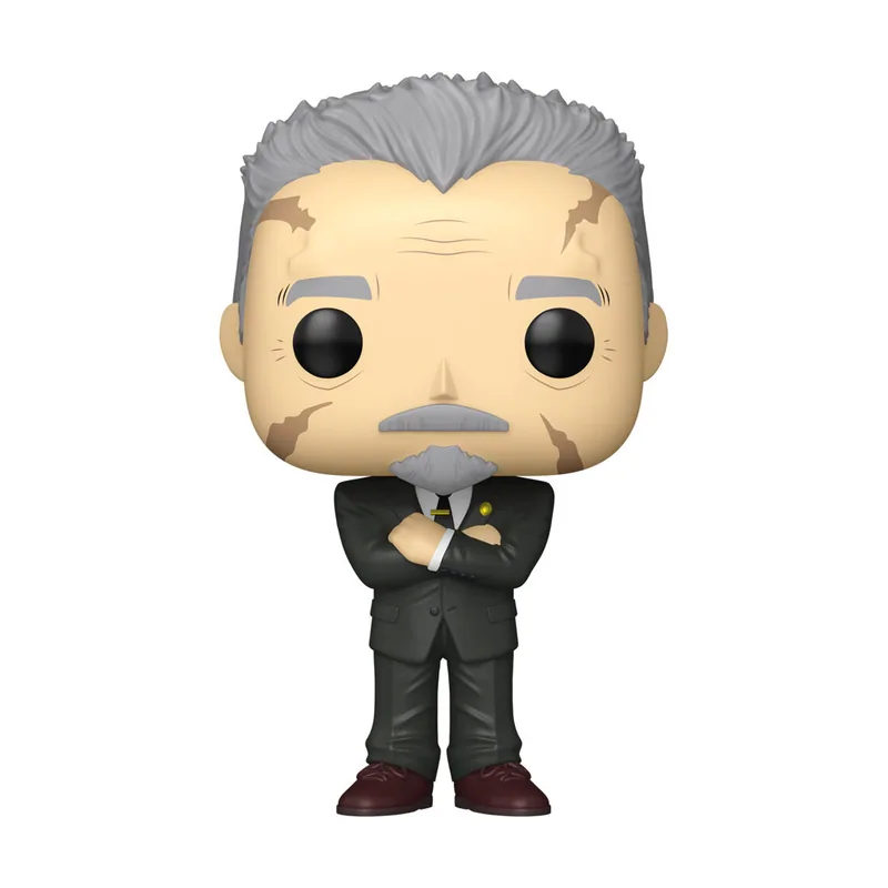 Funko Pop! Animation Solo Leveling