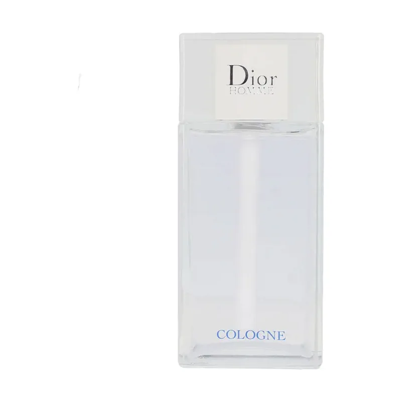 Dior HOMME COLOGNE vaporizador