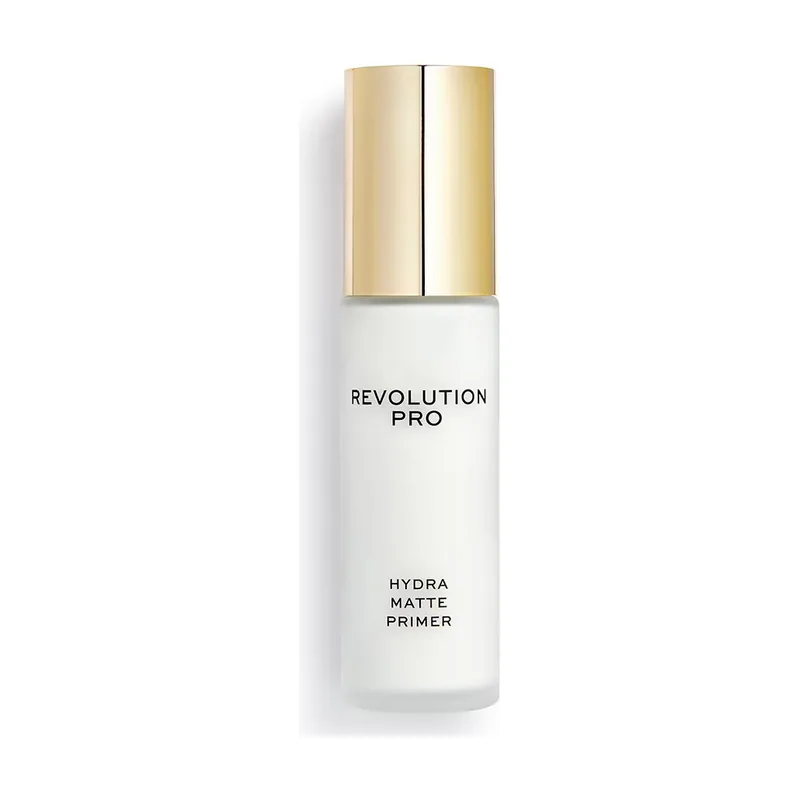 Makeup revolution Revolution pro hydra-matte