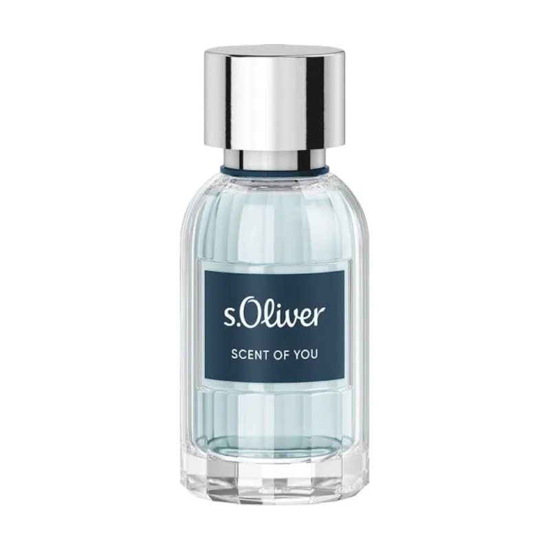 S. oliver scent of you