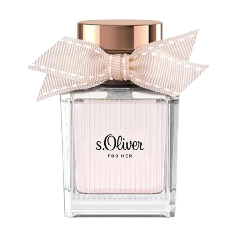 S. oliver for her