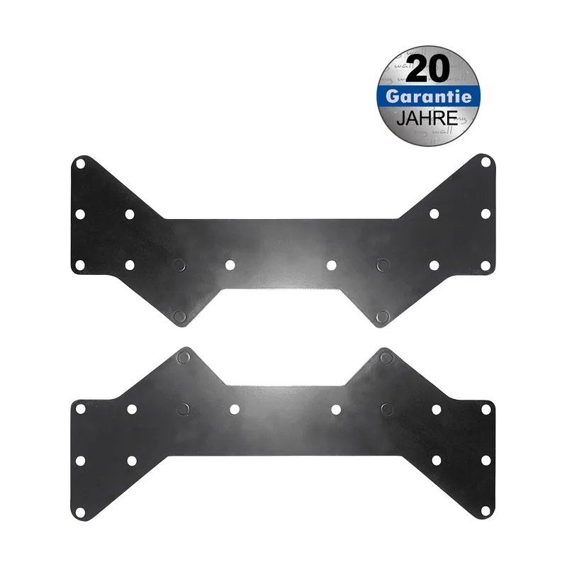 7 my Wall Adaptador VESA Adecuado para la Serie Soporte
