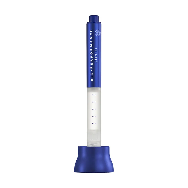 Shiseido BIO-PERFORMANCE micro-click concentrate 1,4 ml