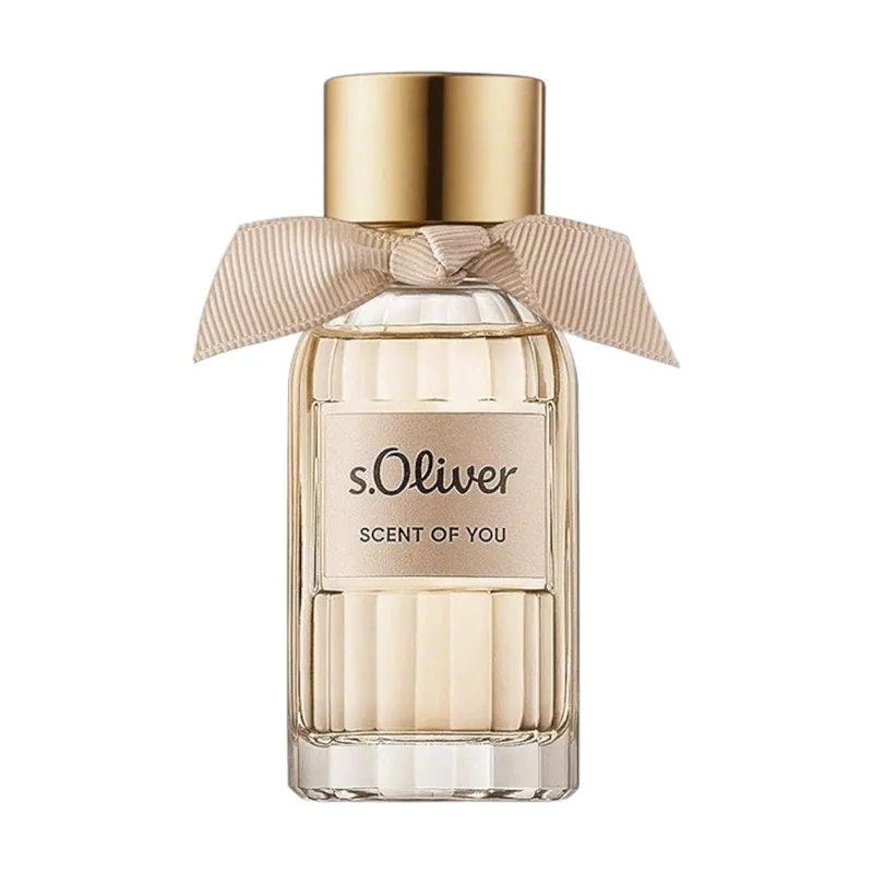 S. oliver scent of you