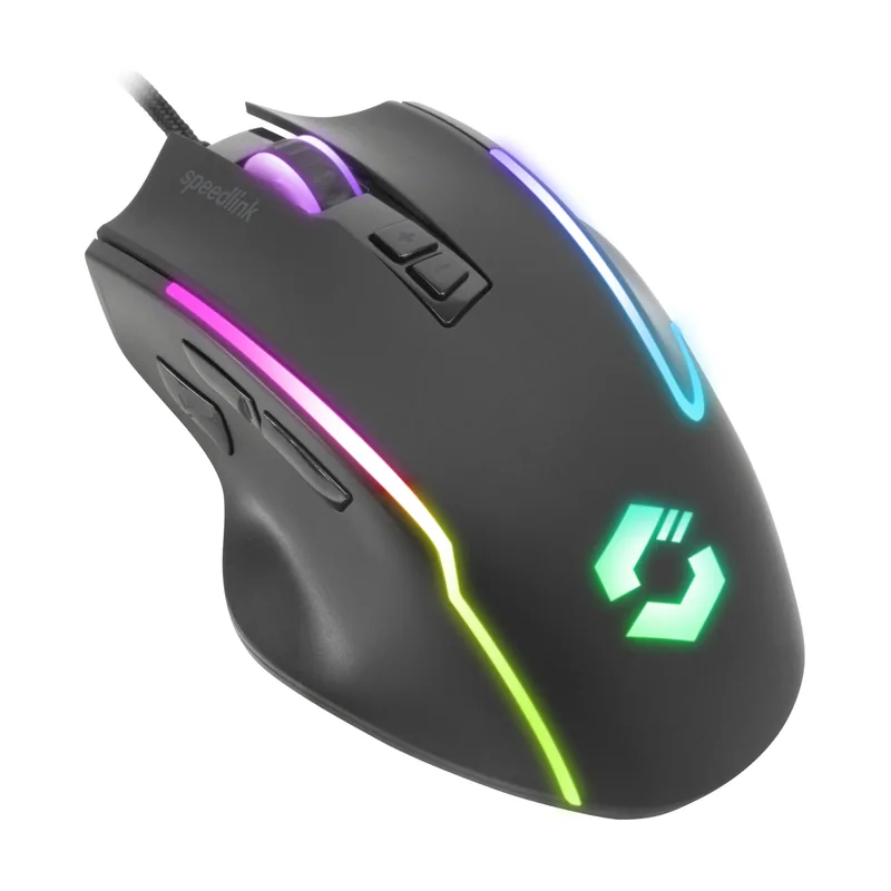 Speedlink SL-680024-RRBK