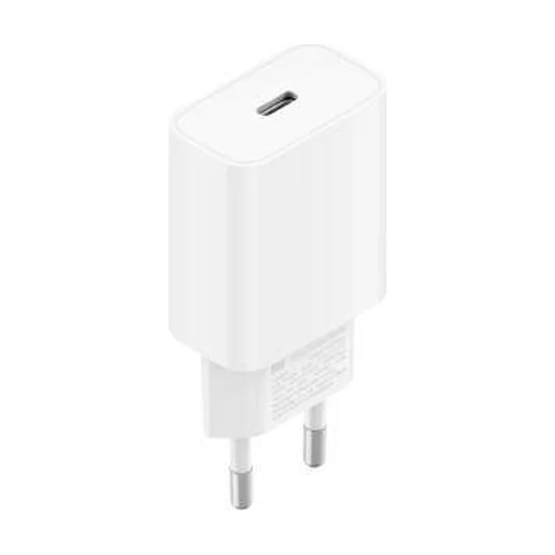 Xiaomi Charger 20W Fast Charging Power Adapter Type-c bhr08m8eu
