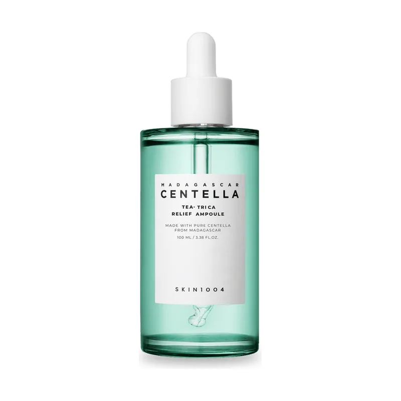 Skin1004 8809576261677 crema facial de día y noche Decollete