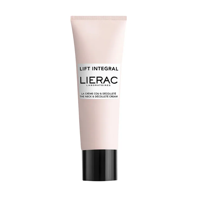 Lierac LIFT INTEGRAL crema cuello y escote 50 ml