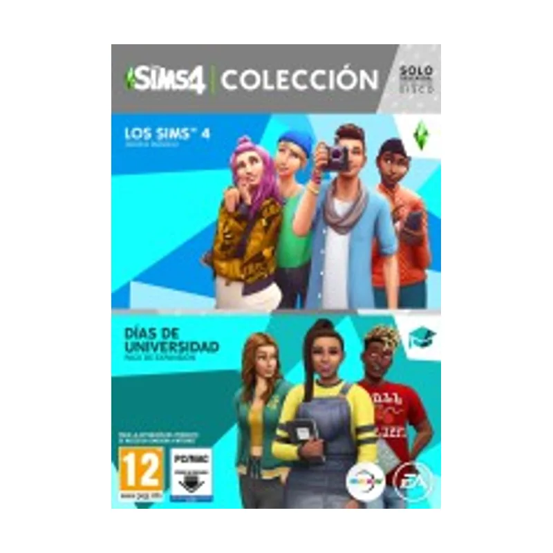 Electronic Arts Les Sims 4