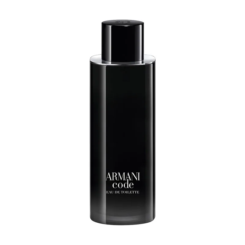 Giorgio Armani ARMANI CODE POUR HOMME eau de toilette vaporizador
