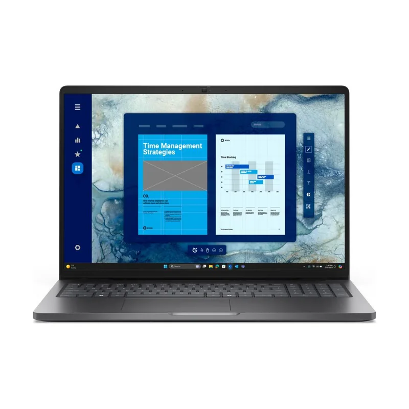 Dell Pro 16 PC16250