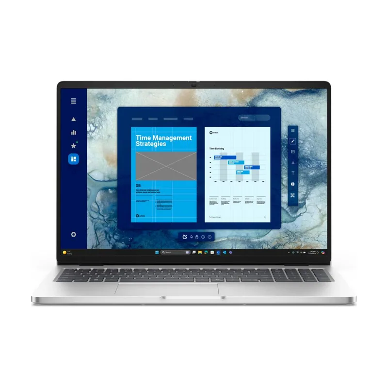 Dell Pro 16 PC16250