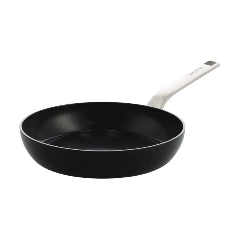 Greenpan CC009166-001 cacerola Sartén multiuso Alrededor