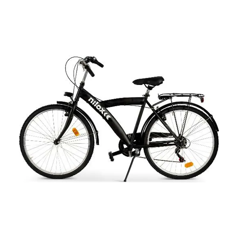 Nilox Bici Muscolare Bicicleta urbana