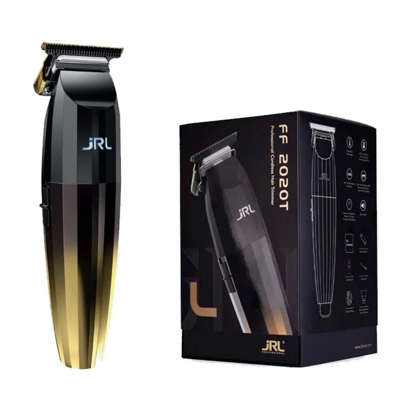 Jrl Generico Cortapelos profesional 2020T