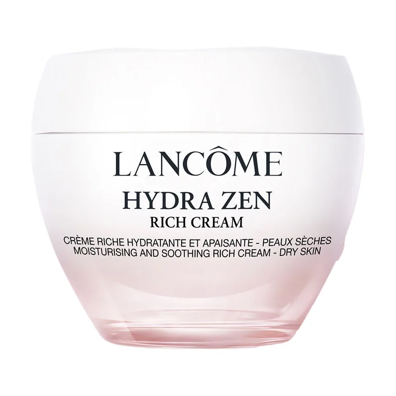 Lancôme HYDRA ZEN crème riche hydratante anti-stress 50 ml