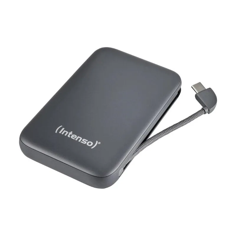 Intenso S10000 Polímero de litio 10000 mAh