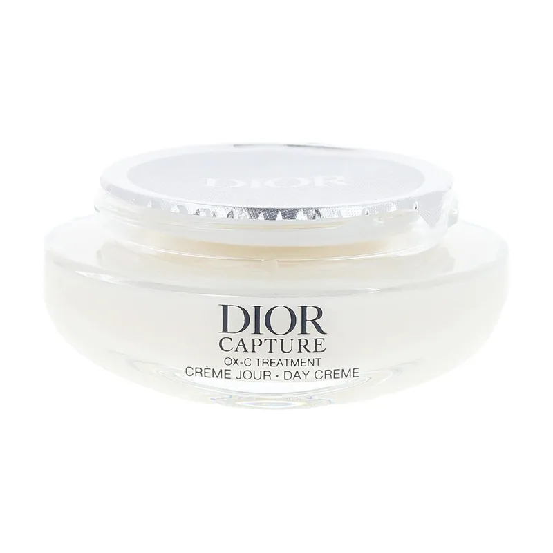 CAPTURE crema de día recarga 50 ml