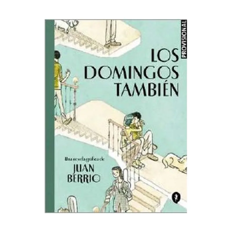 Penguin random house grupo editorial Los domingos también Salamandra Graphic