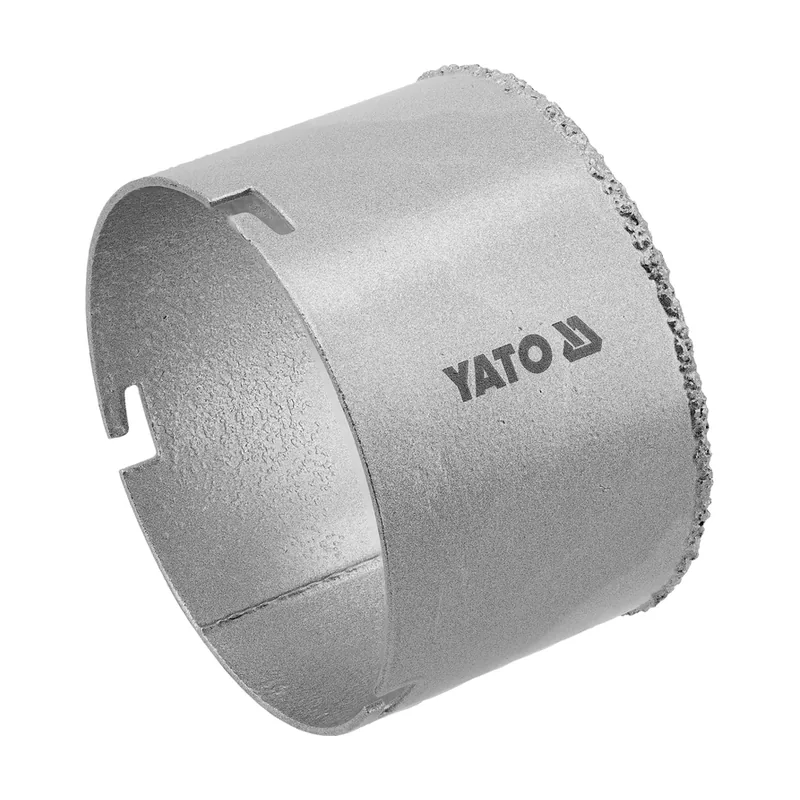 Yato otwornica wolframowa 103mm