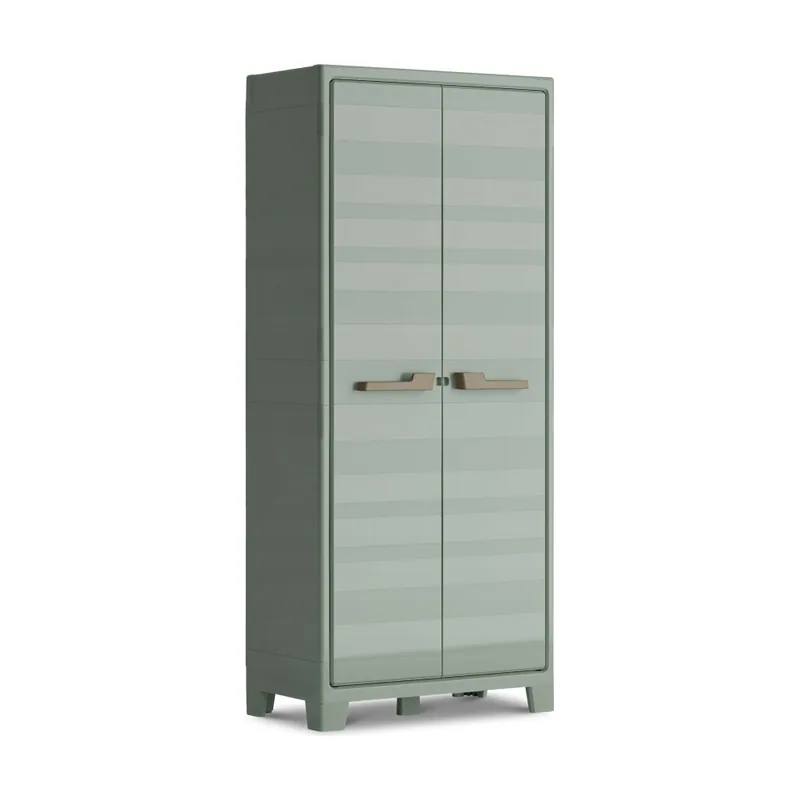Keter Armario Planet Outdoor Alto