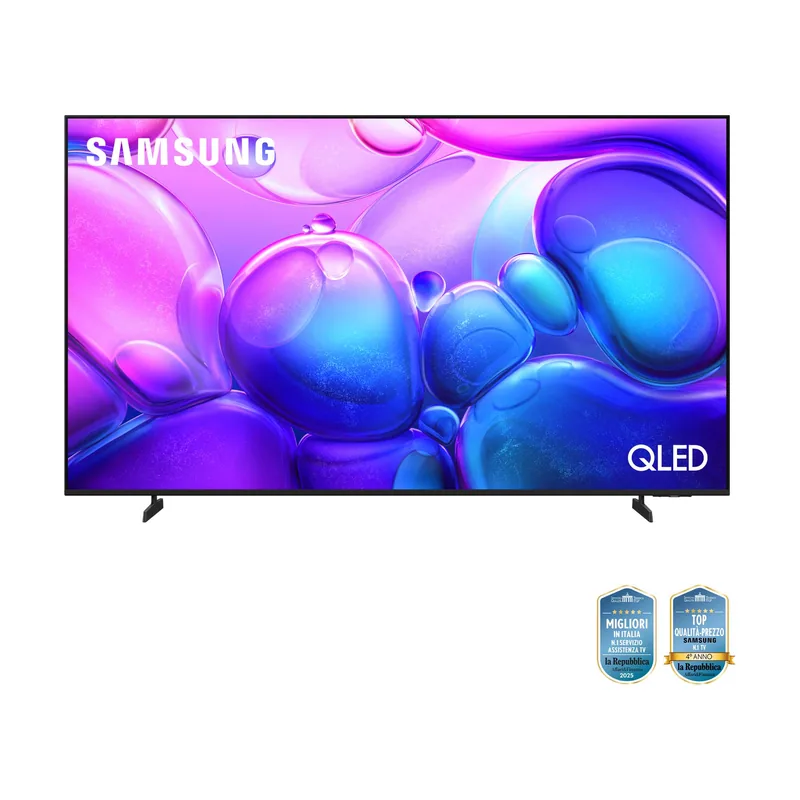 Samsung QE75Q6FAAU