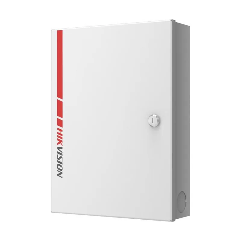 Hikvision Metal enclosure