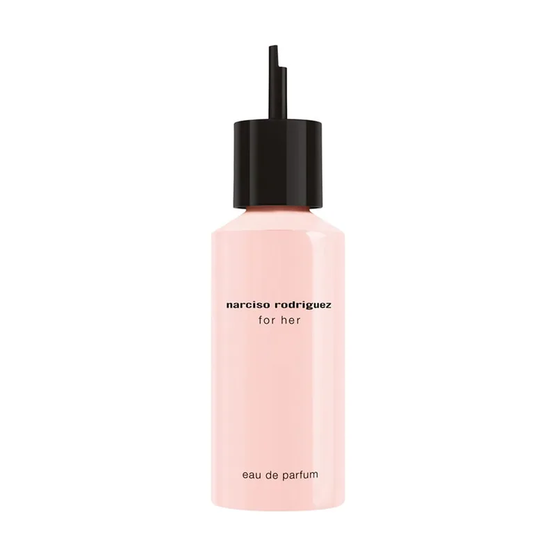 Narciso Rodriguez FOR HER eau de parfum recarga