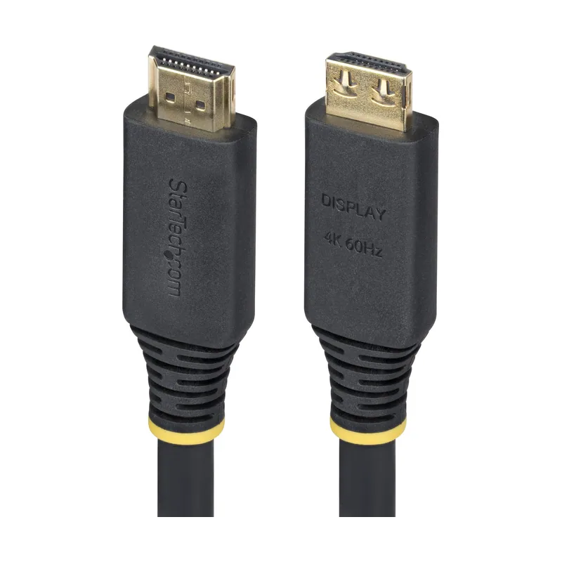 Startech StarTech.com Cable HDMI de Alta Velocidad Activo de 10m