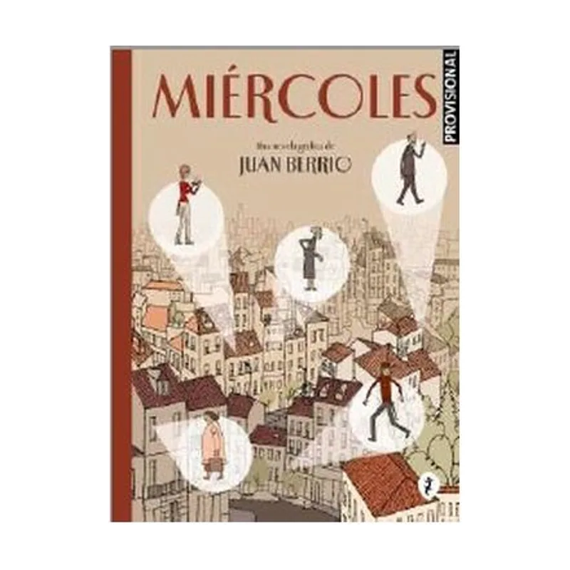 Penguin random house grupo editorial Miércoles Salamandra Graphic