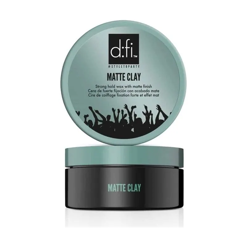 Revlon D:FI Matte Clay 75 g