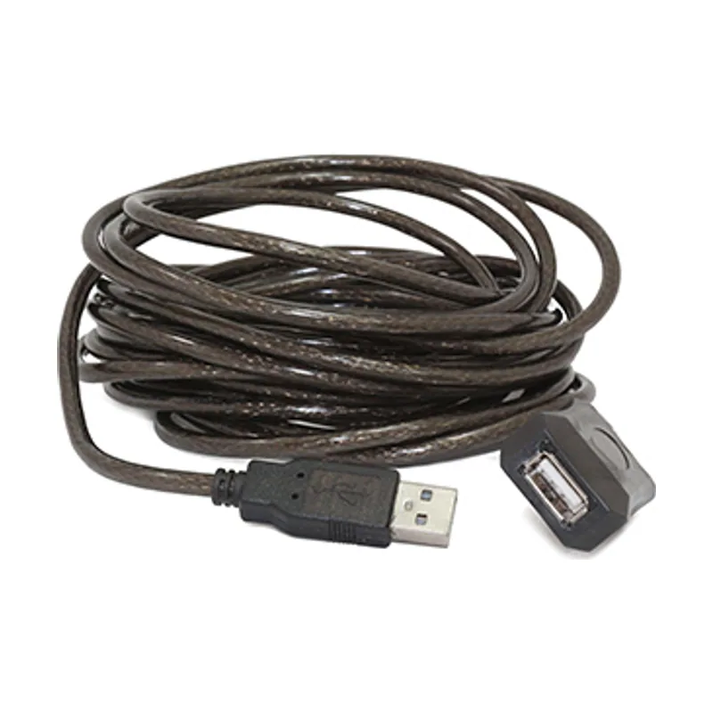 Hamlet XUREP10 cable USB 2.0 10 m USB A