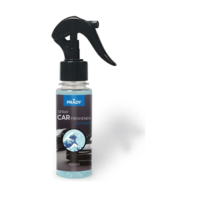 Prady Ambientador para Coche Océano