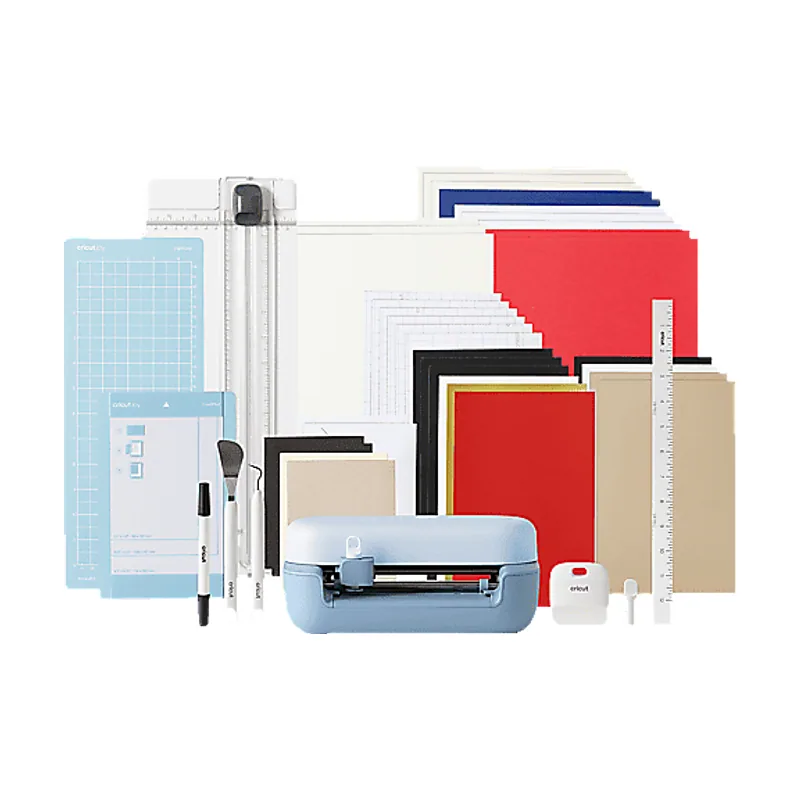 Cricut joy 2 essentials bundle