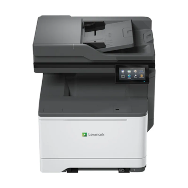 Lexmark CX532adwe Laser A4 1200 x 1200 DPI 33 ppm