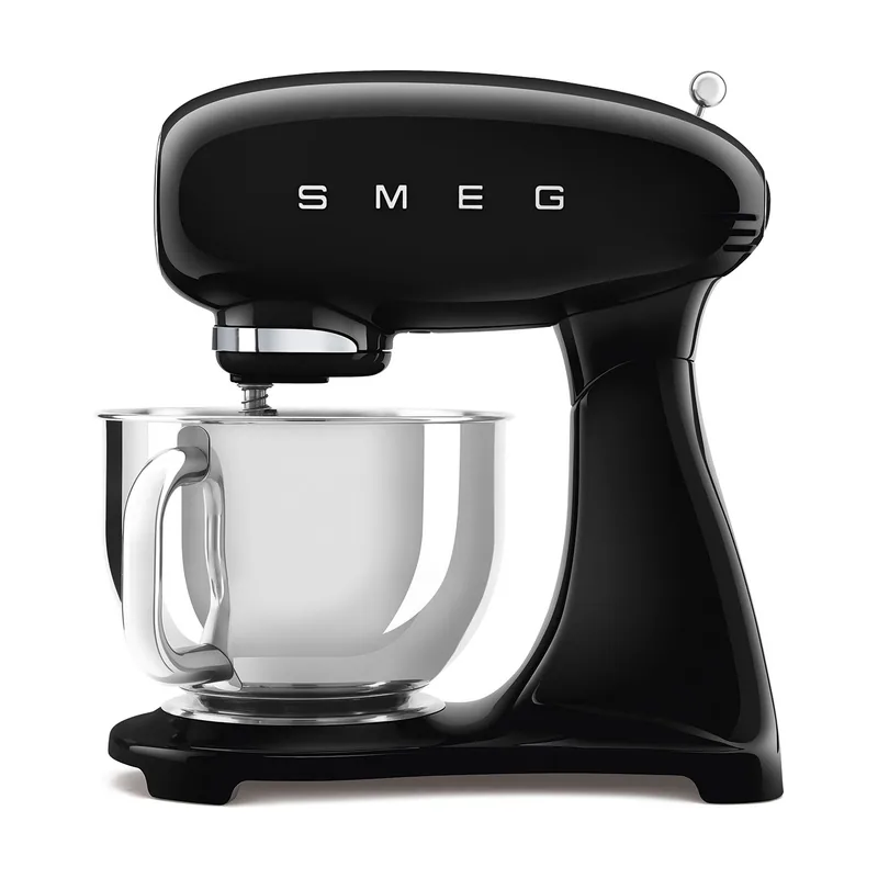 Smeg SMF05BLEU batidora de varillas 1000 W